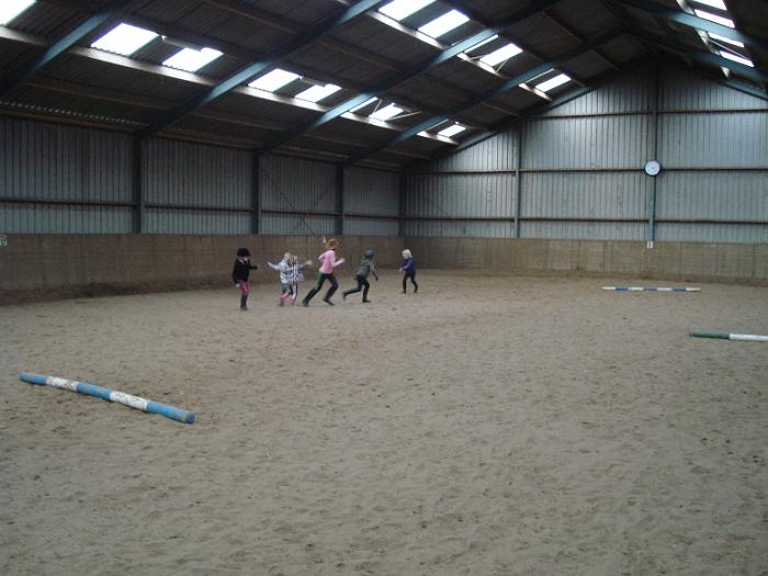 The Horse Farm9.JPG - Afbeelding van: The Horse Farm